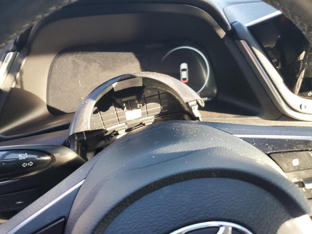 2022 HYUNDAI SONATA SEL KMHL14JA4NA214754