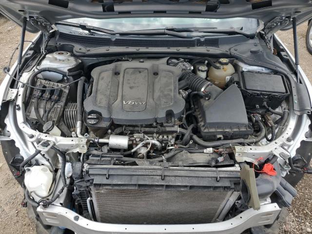 2018 BUICK LACROSSE E 1G4ZP5SS9JU145543