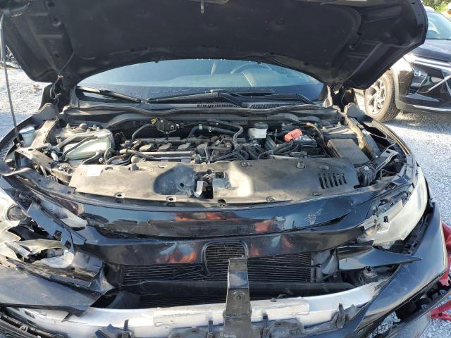 2018 HONDA CIVIC SPOR - SHHFK7H42JU237370