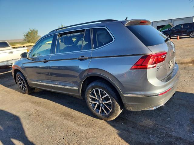 2020 VOLKSWAGEN TIGUAN SE #3279538235