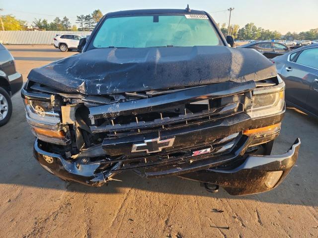 2016 CHEVROLET SILVERADO 1GCVKREC9GZ400555