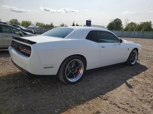 2016 DODGE CHALLENGER SRT HELLCAT 2C3CDZC92GH124555