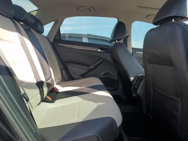 2020 VOLKSWAGEN PASSAT R-LINE 1VWMA7A33LC022588