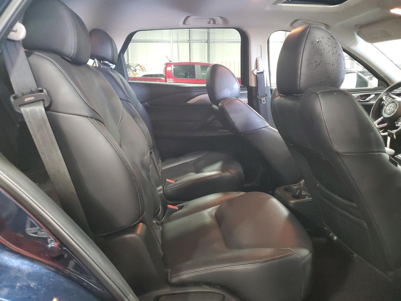 MAZDA CX-9 TOURING PLUS