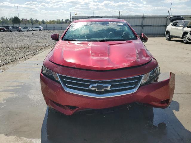 2015 CHEVROLET IMPALA LT - 2G1125S36F9191126