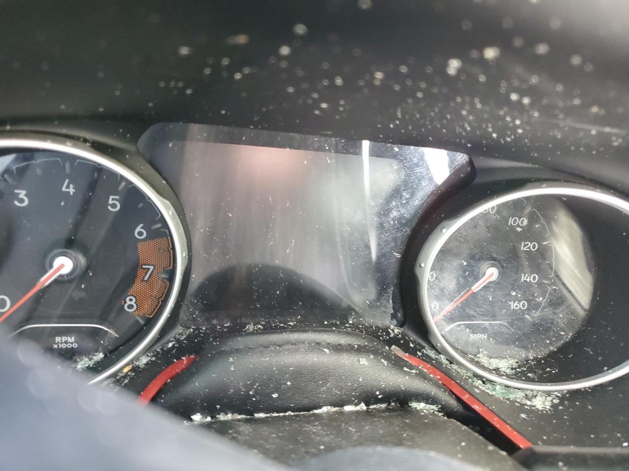 JEEP COMPASS TRAILHAWK