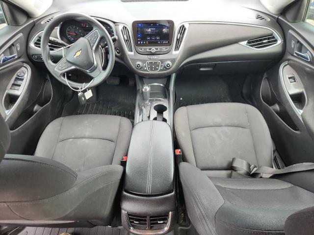 2020 CHEVROLET MALIBU LT 1G1ZD5ST6LF053859