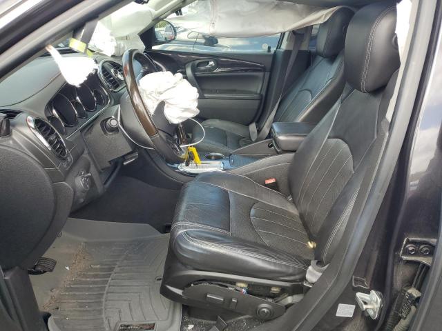 2015 BUICK ENCLAVE 5GAKVBKD8FJ301917