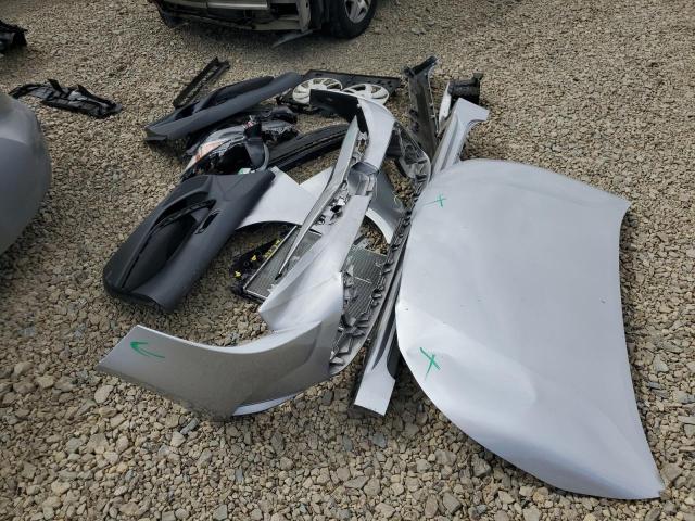 2025 TOYOTA COROLLA LE - JTDBCMFE6S3074664