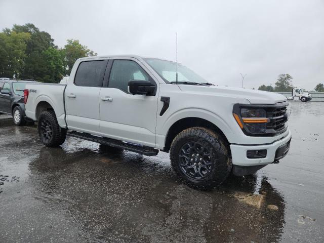 2024 FORD F150 XLT #3305483067