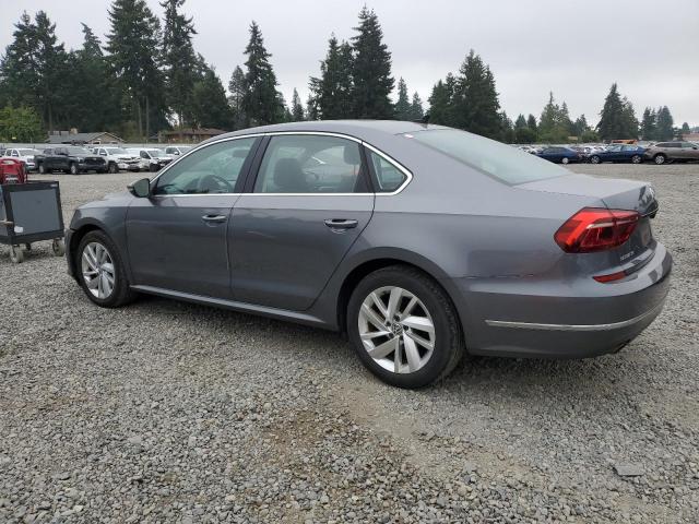 2018 VOLKSWAGEN PASSAT SE 1VWBA7A30JC014436