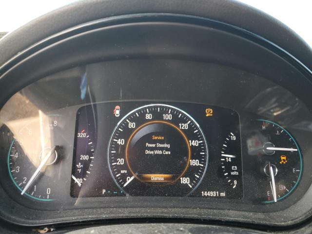 2015 BUICK REGAL GS 2G4GT5GX4F9285074