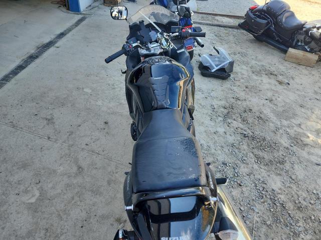 2011 SUZUKI GSX1250 F JS1GW72B7B2100568