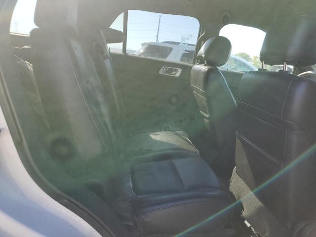 2015 FORD EXPLORER X 1FM5K7D87FGB14078