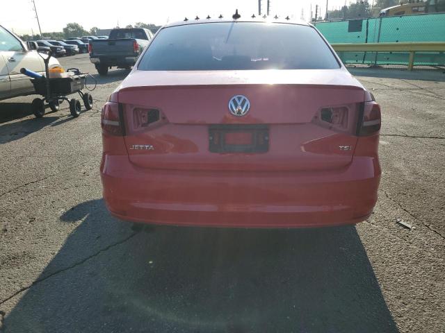 2016 VOLKSWAGEN JETTA SPOR 3VWD17AJ4GM338987