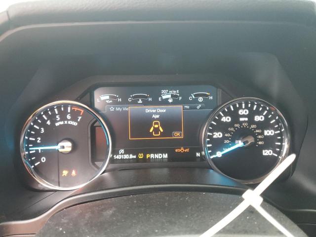 2018 FORD EXPEDITION PLATINUM - 1FMJU1MT5JEA61489