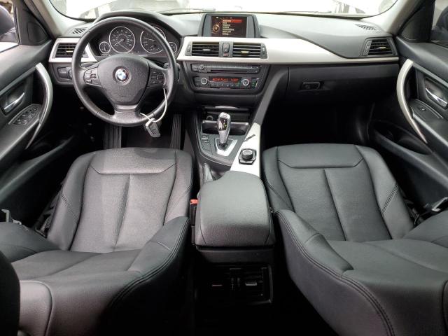 2015 BMW 320 I WBA3B1G52FNT01957