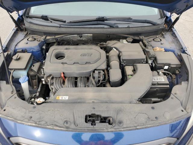 2015 HYUNDAI SONATA SPORT 5NPE34AF8FH053421