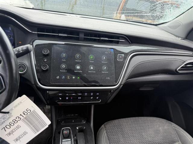 2023 CHEVROLET BOLT EUV L 1G1FY6S09P4164622