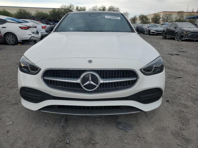 2024 MERCEDES-BENZ C 300 4MAT - W1KAF4HB9RR182893