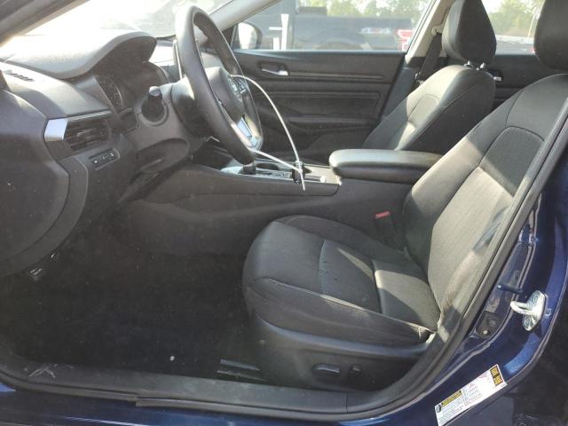 2019 NISSAN ALTIMA S 1N4BL4BV2KN309769