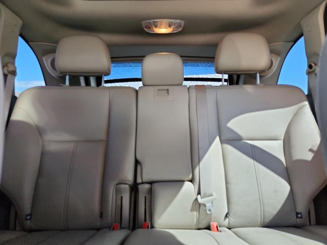 2013 FORD EDGE LIMIT - 2FMDK4KC8DBA98043