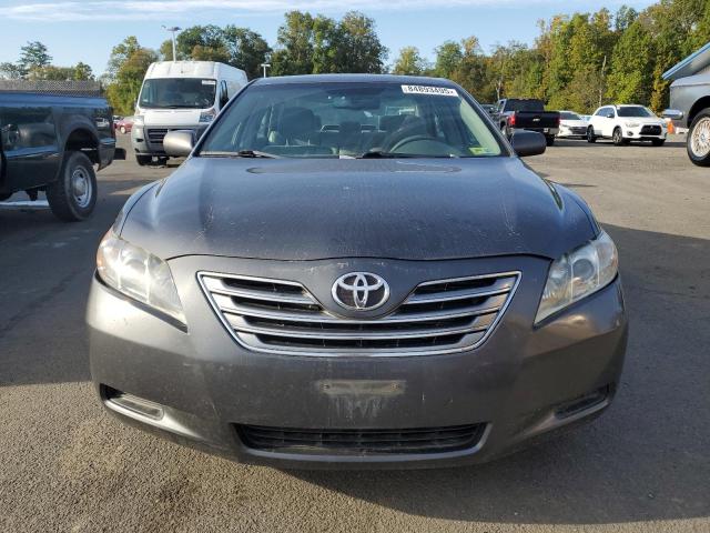 2009 TOYOTA CAMRY HYBR #3254709867