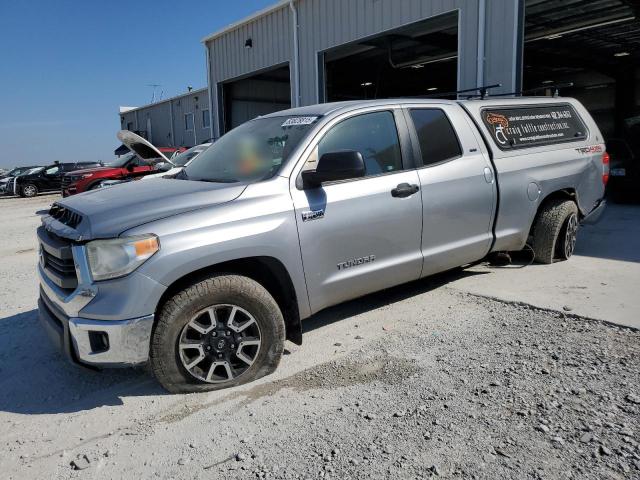 TOYOTA TUNDRA DOUBLE CAB SR