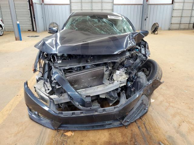 2017 HONDA CIVIC EX - 19XFC2F71HE014459