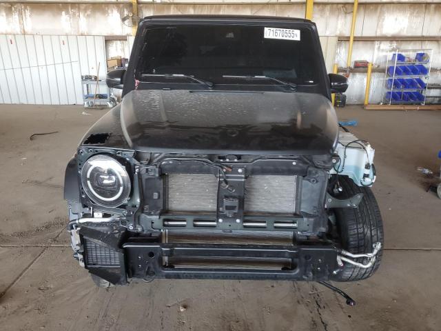 2023 MERCEDES-BENZ G 63 AMG W1NYC7HJ4PX478318