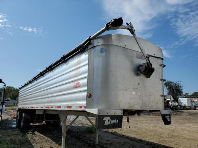 TRAVIS TRAILER