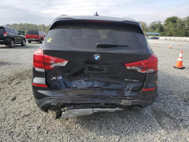 2019 BMW X3 SDRIVE30I 5UXTR7C58KLR52005