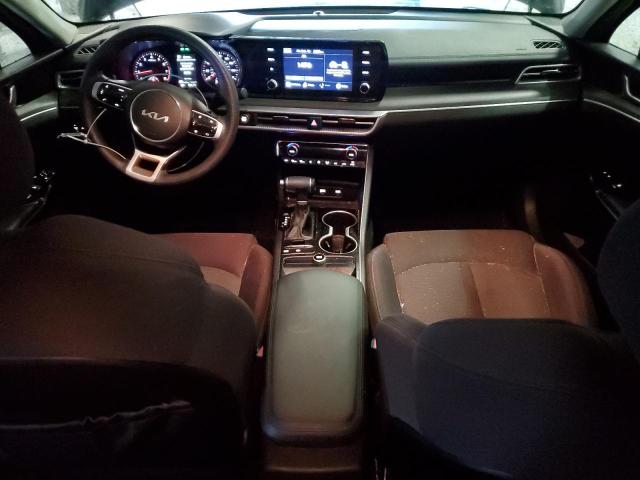 2023 KIA K5 LXS - 5XXG14J24PG197315