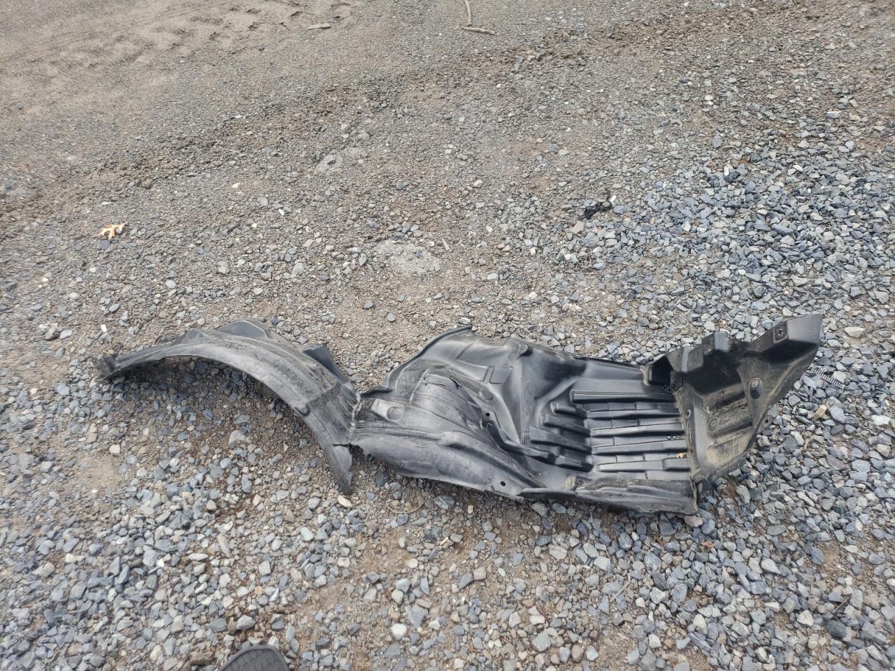 SUBARU CROSSTREK LIMITED