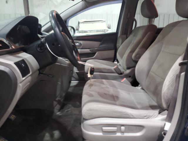 2015 HONDA ODYSSEY LX - 5FNRL5H22FB128087