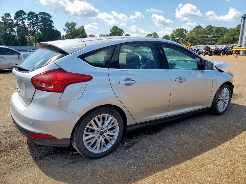 2018 FORD FOCUS TITA 1FADP3N28JL233140