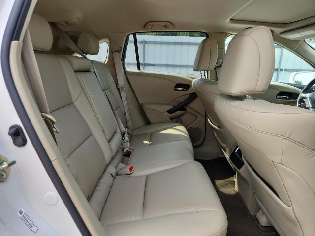 2017 ACURA RDX ADVANC 5J8TB4H77HL033993