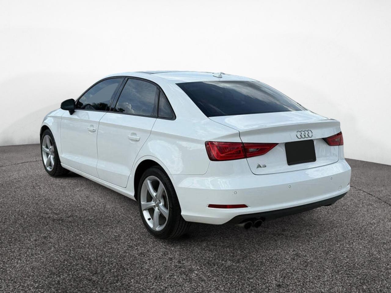 AUDI A3 PREMIUM