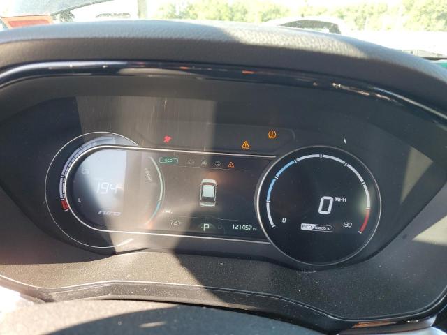 2022 KIA NIRO S KNDCC3LG2N5158560