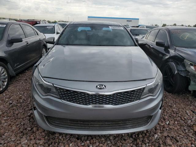 2016 KIA OPTIMA SXL 5XXGV4L25GG085754