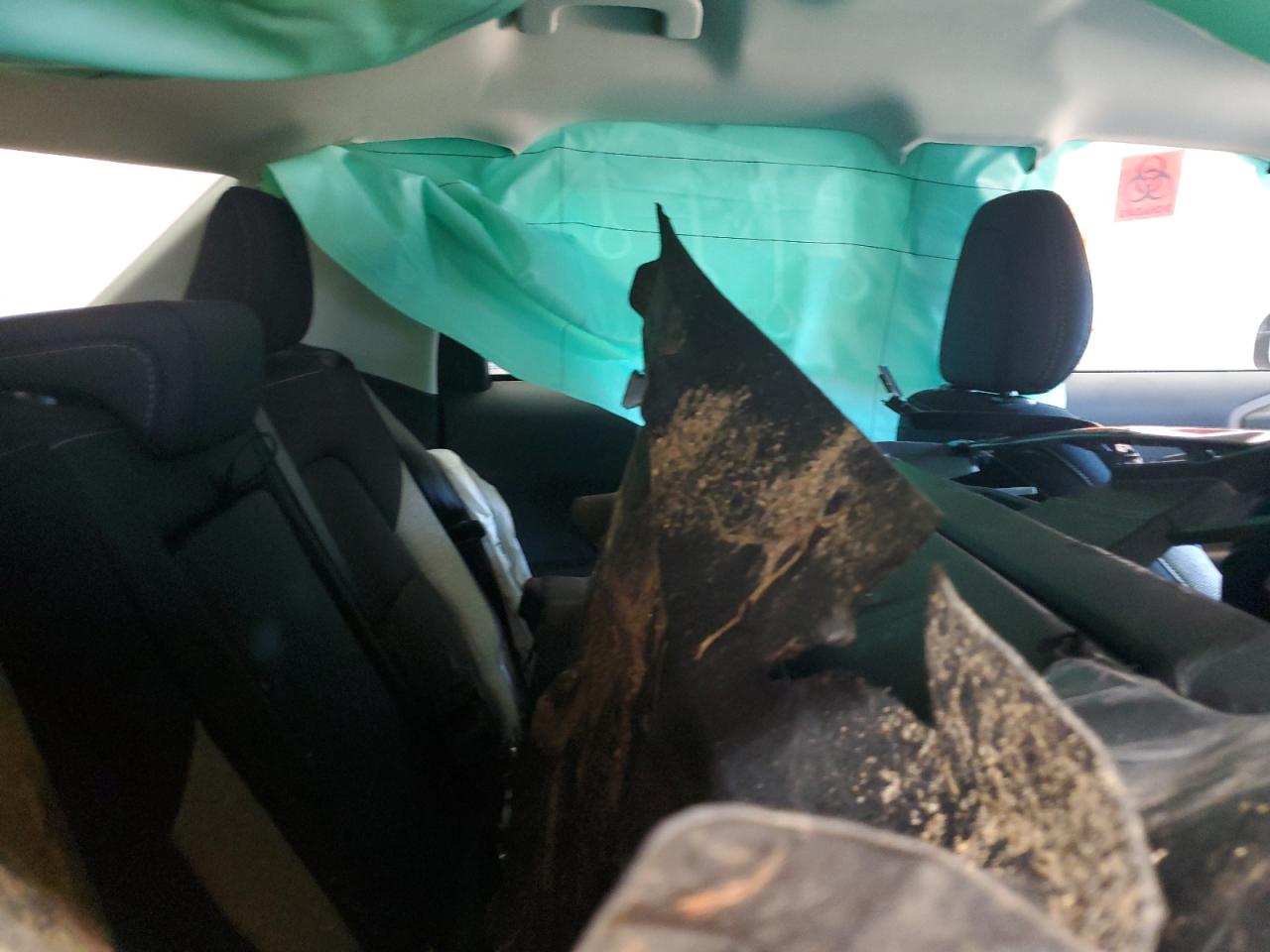 FORD BRONCO SPORT BIG BEND