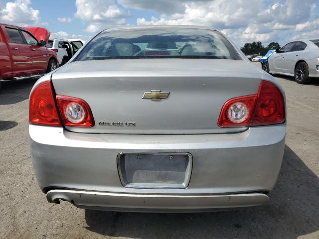 2011 CHEVROLET MALIBU LS #3261174018
