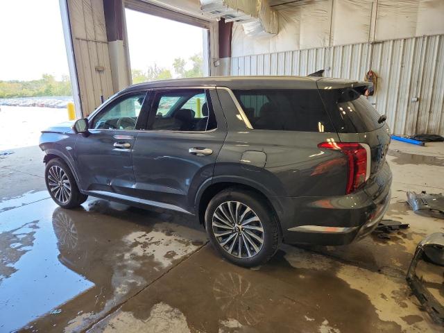 2025 HYUNDAI PALISADE C KM8R7DGE2SU874904