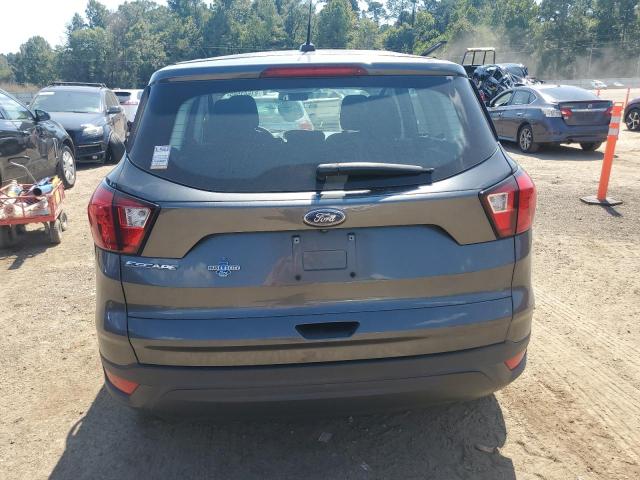 2019 FORD ESCAPE S #3291509960