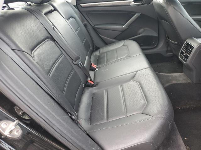 2016 VOLKSWAGEN PASSAT SE - 1VWBT7A30GC002435