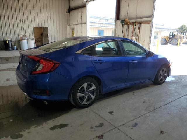 2019 HONDA CIVIC LX 2HGFC2F6XKH574632