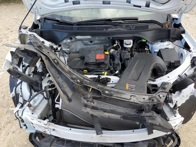 2025 CHEVROLET TRAX LS KL77LFEPXSC111779