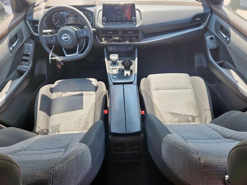2023 NISSAN ROGUE SV JN8BT3BA8PW415182