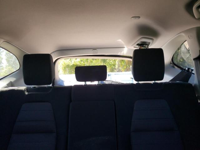 2019 HONDA CR-V LX 2HKRW2H21KH145142