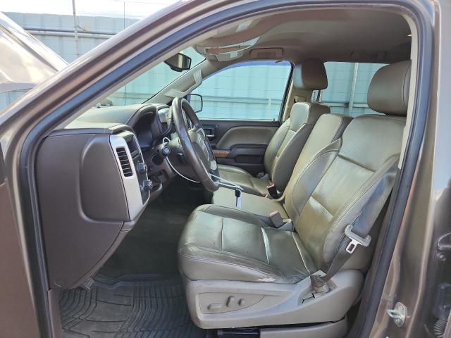 2015 GMC SIERRA K15 - 3GTU2VEC8FG329643